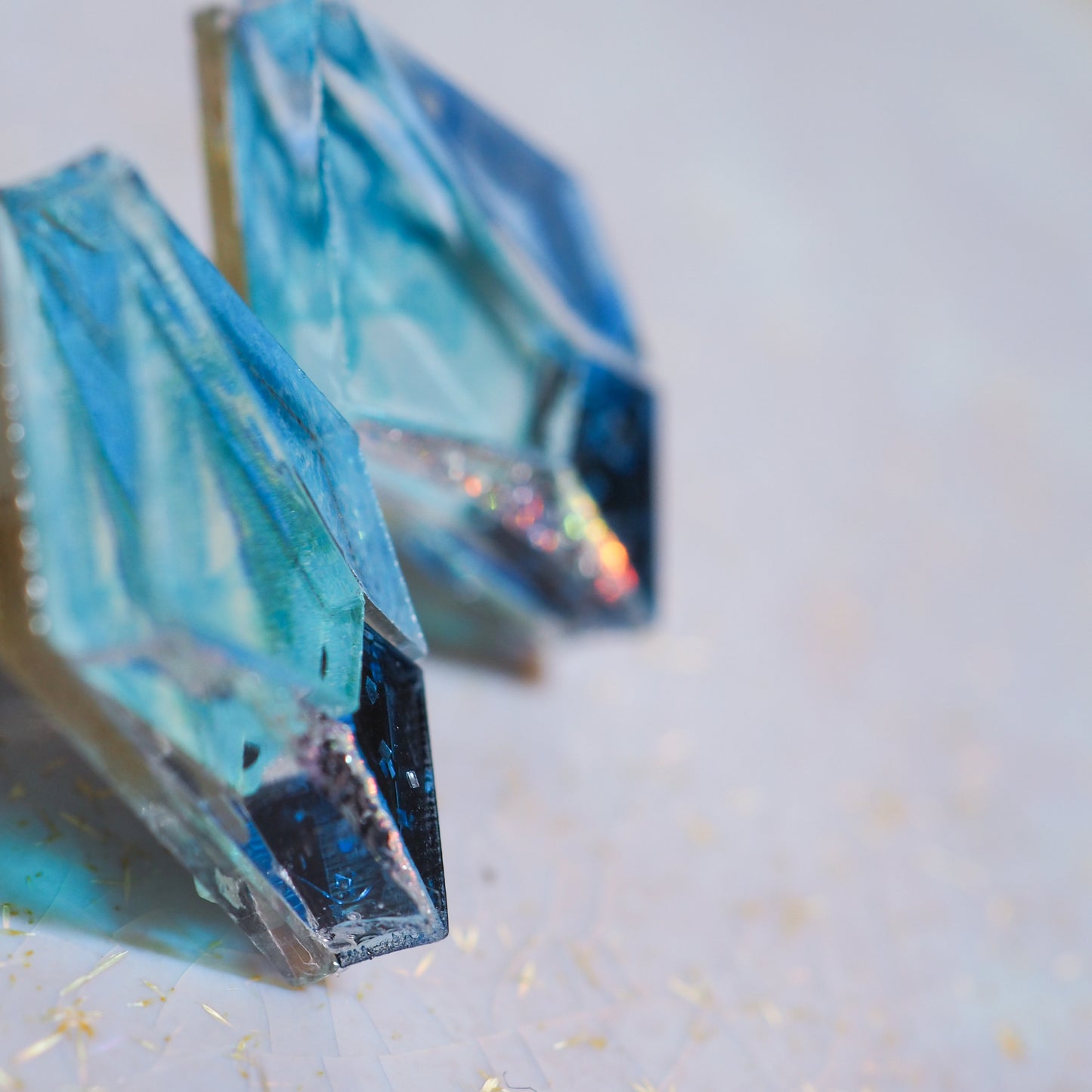 Prism：Gem：Simple