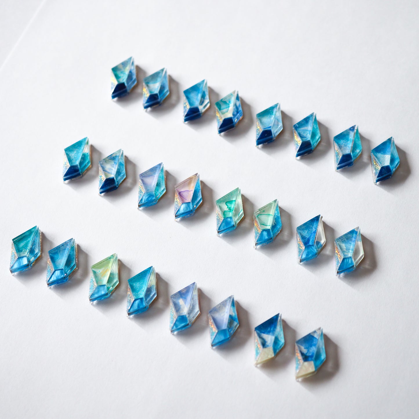 Prism：Gem：Simple