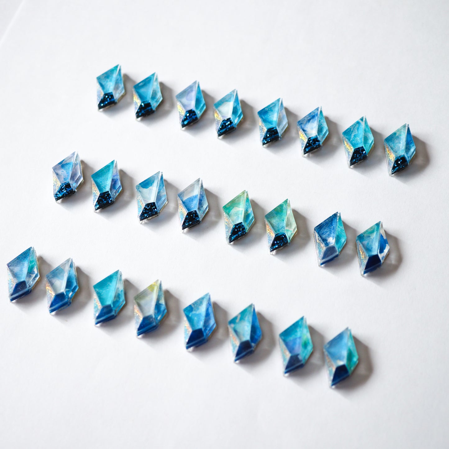 Prism：Gem：Simple