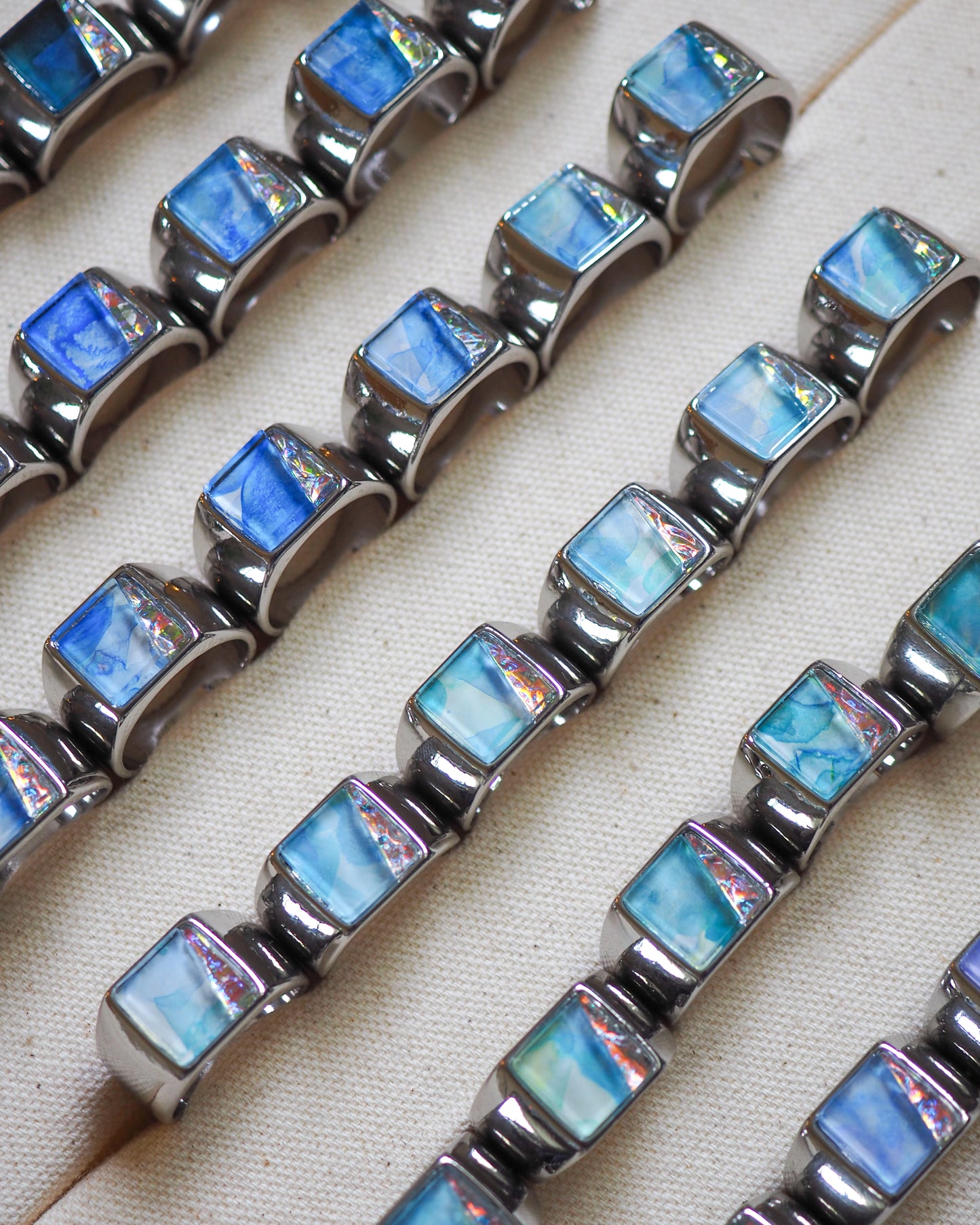 Prism：Ring【15号】