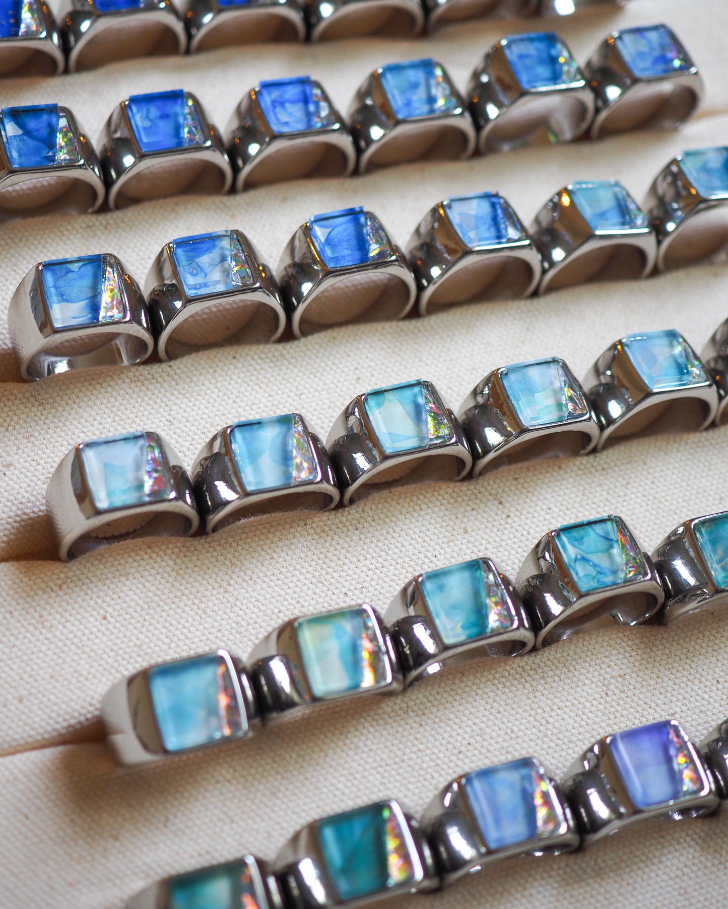 Prism：Ring【15号】