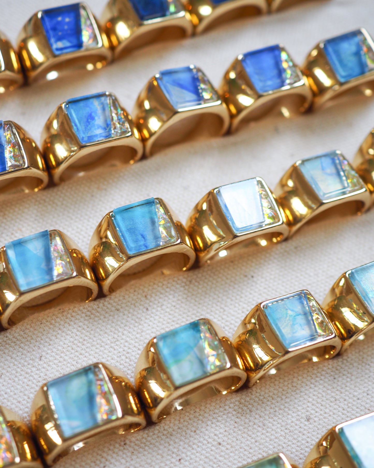 Prism：Ring【15号】