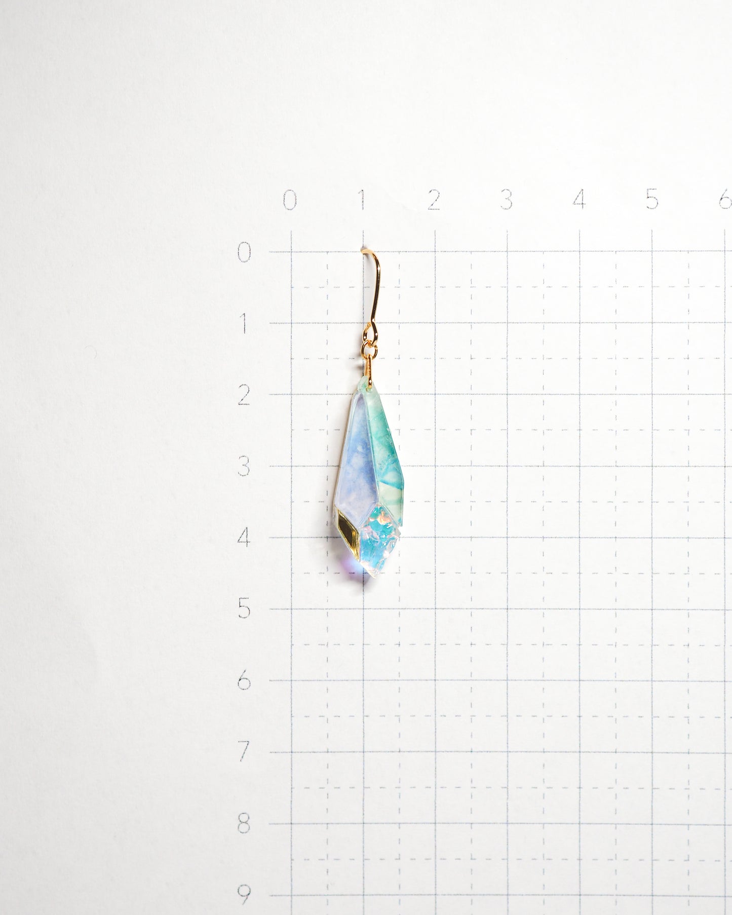 Prism：Gem：Long
