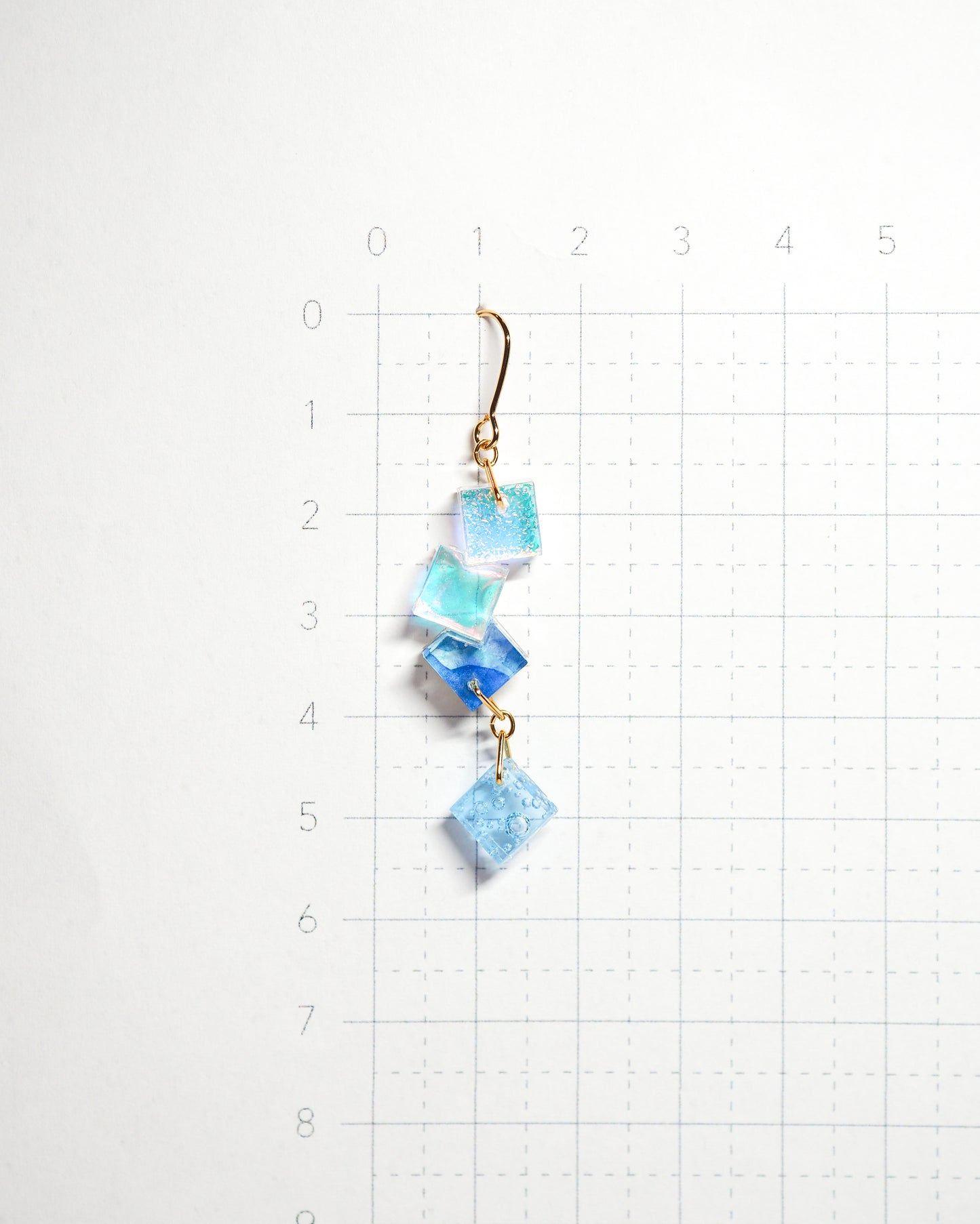 Prism：Square：Long