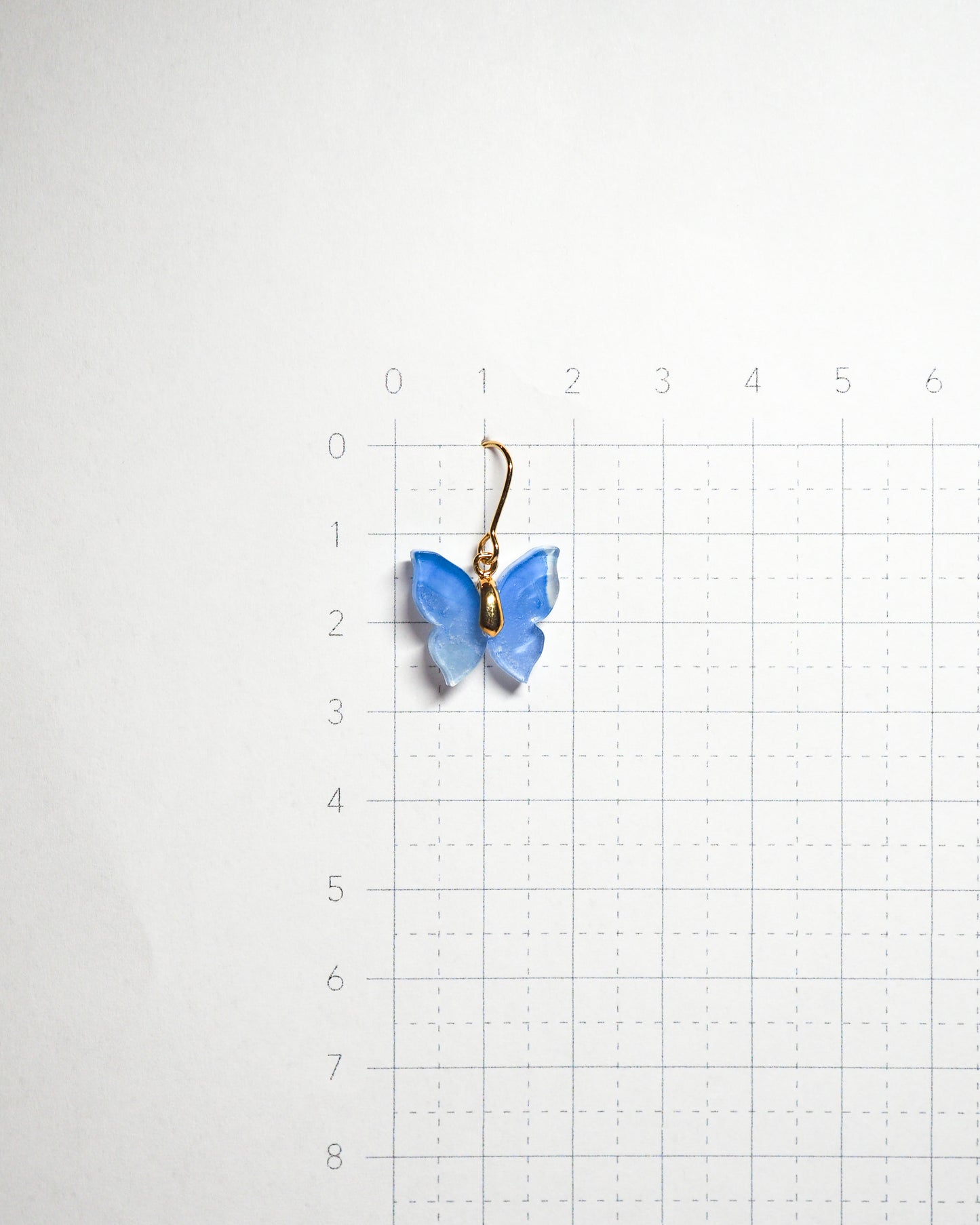 Butterfly：Single