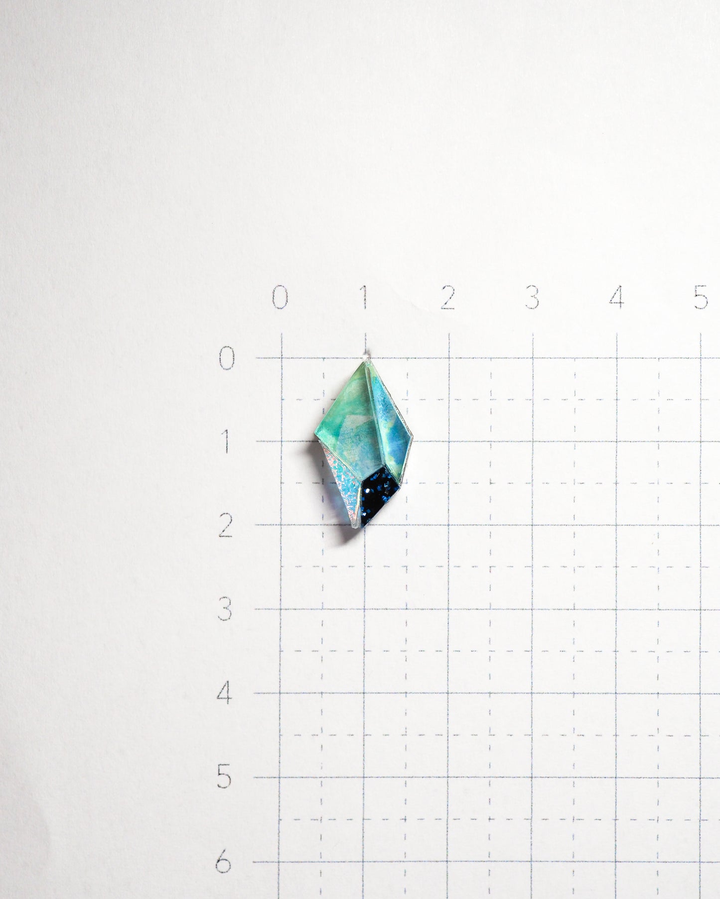 Prism：Gem：Simple