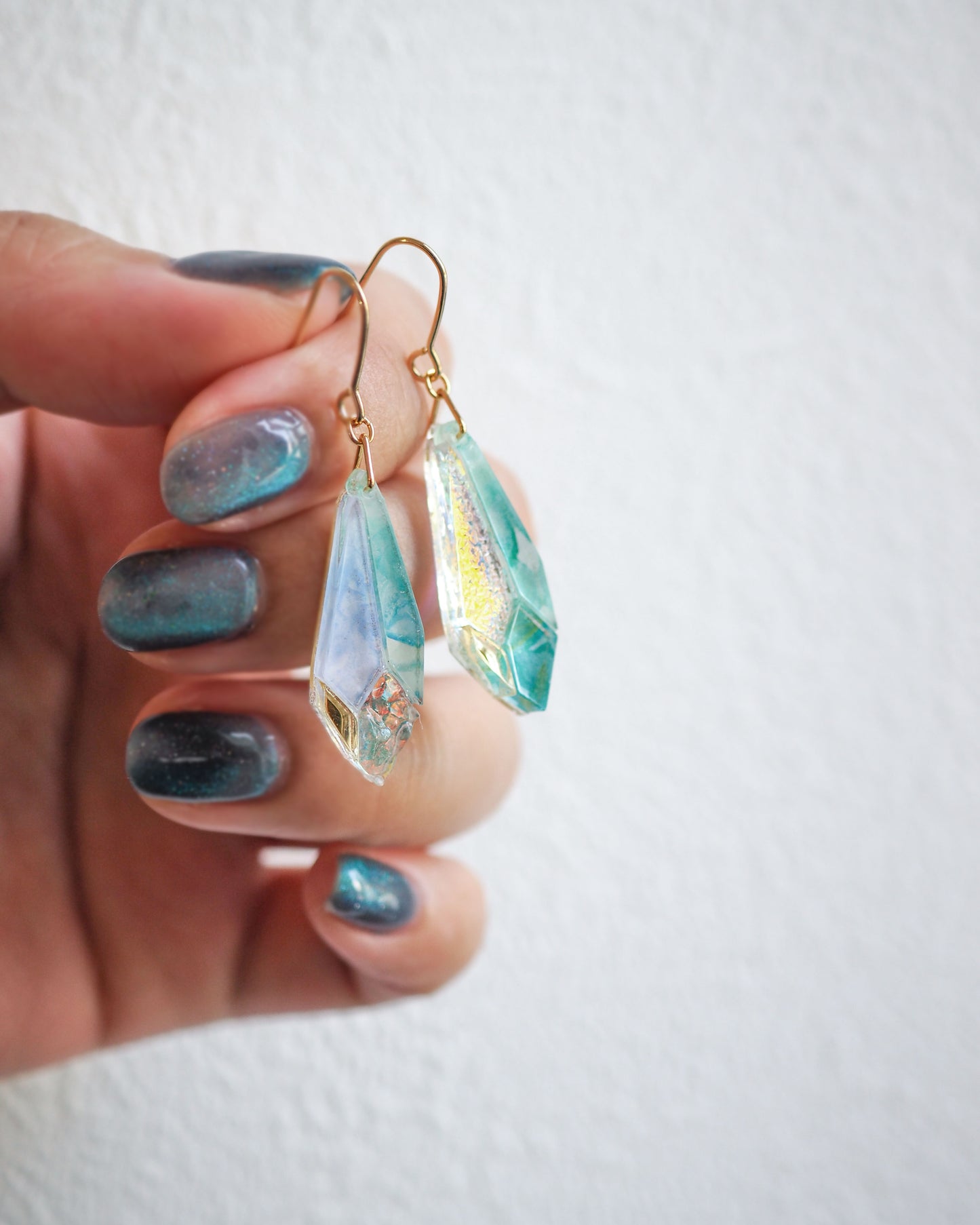 Prism：Gem：Long