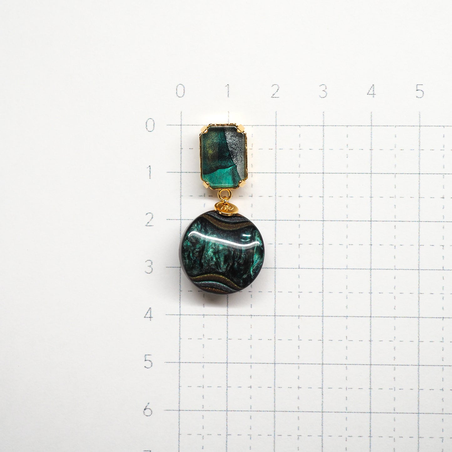 Paris：Type6