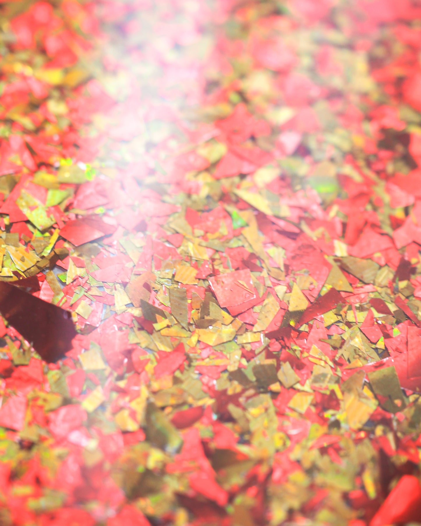 KOUME：Triple：Autumn【意匠権取得済】