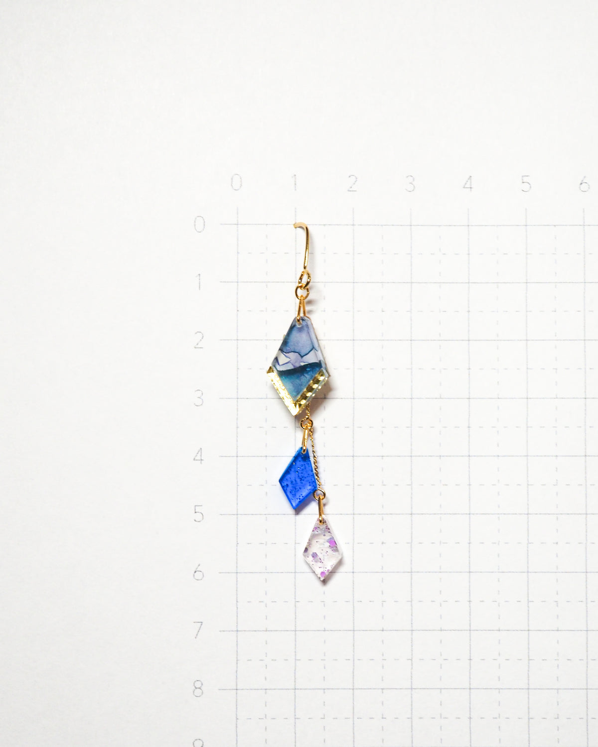 Art Frame：Diamond：Custom