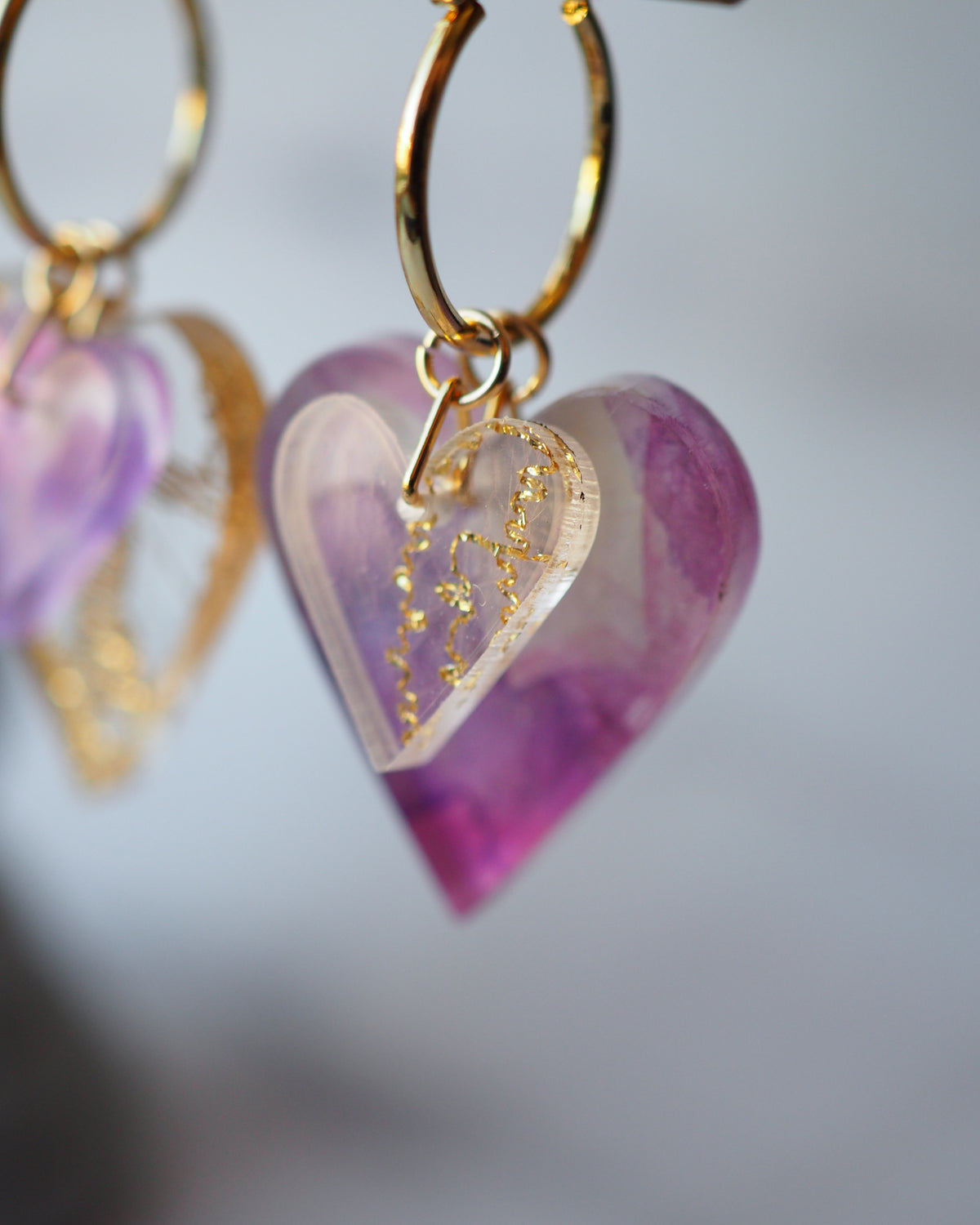 Heart:Layer