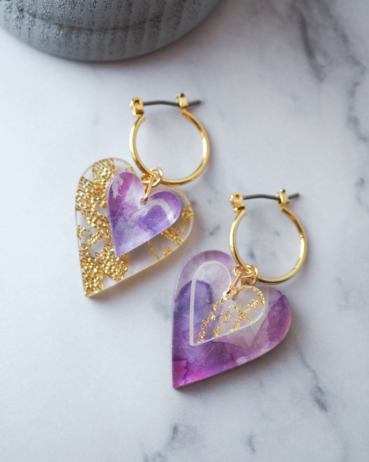 Heart:Layer
