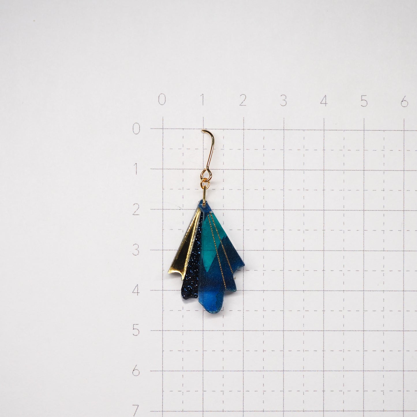 Aurora：Drape