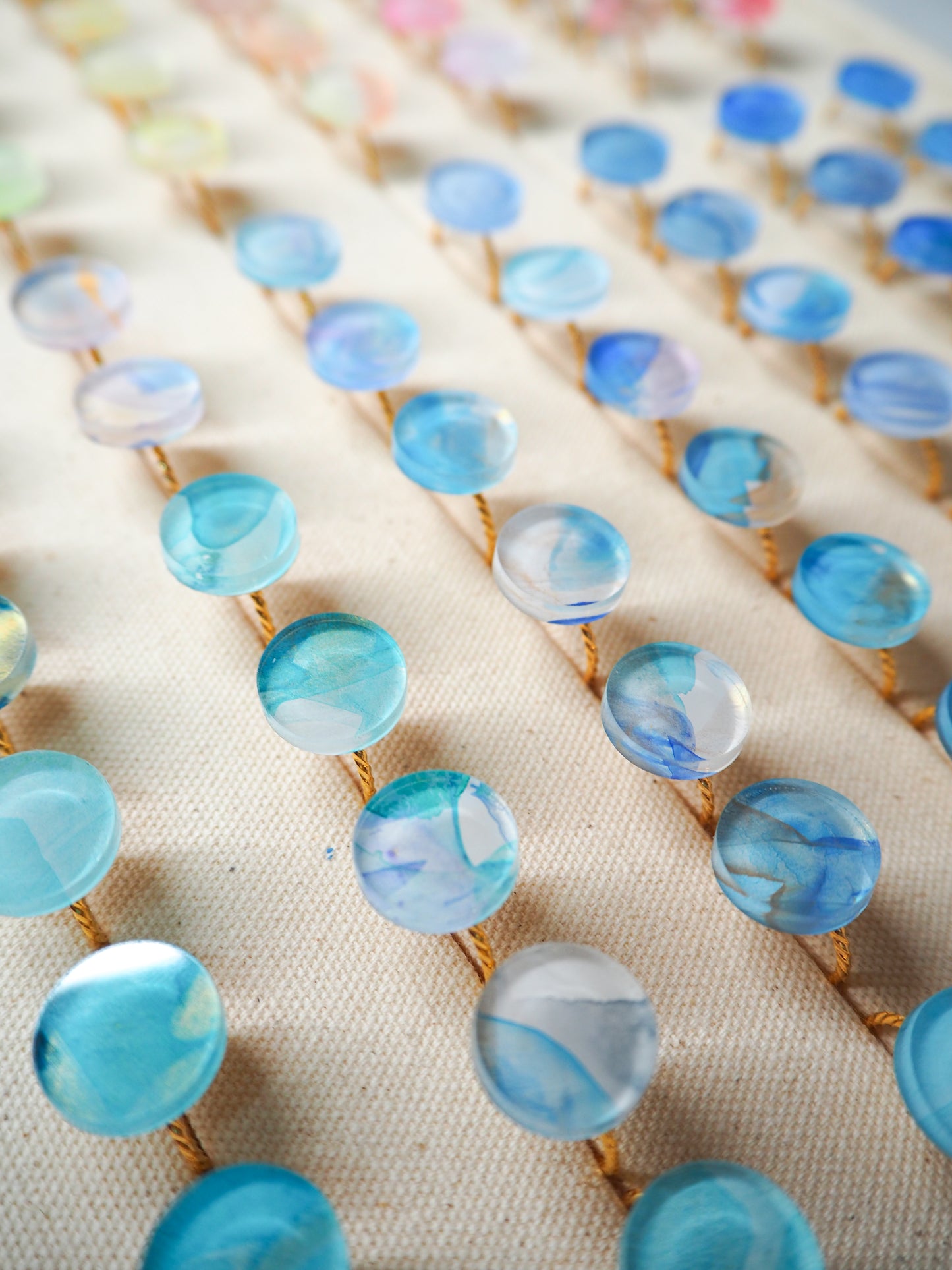 Circle: Ring [Free Size]