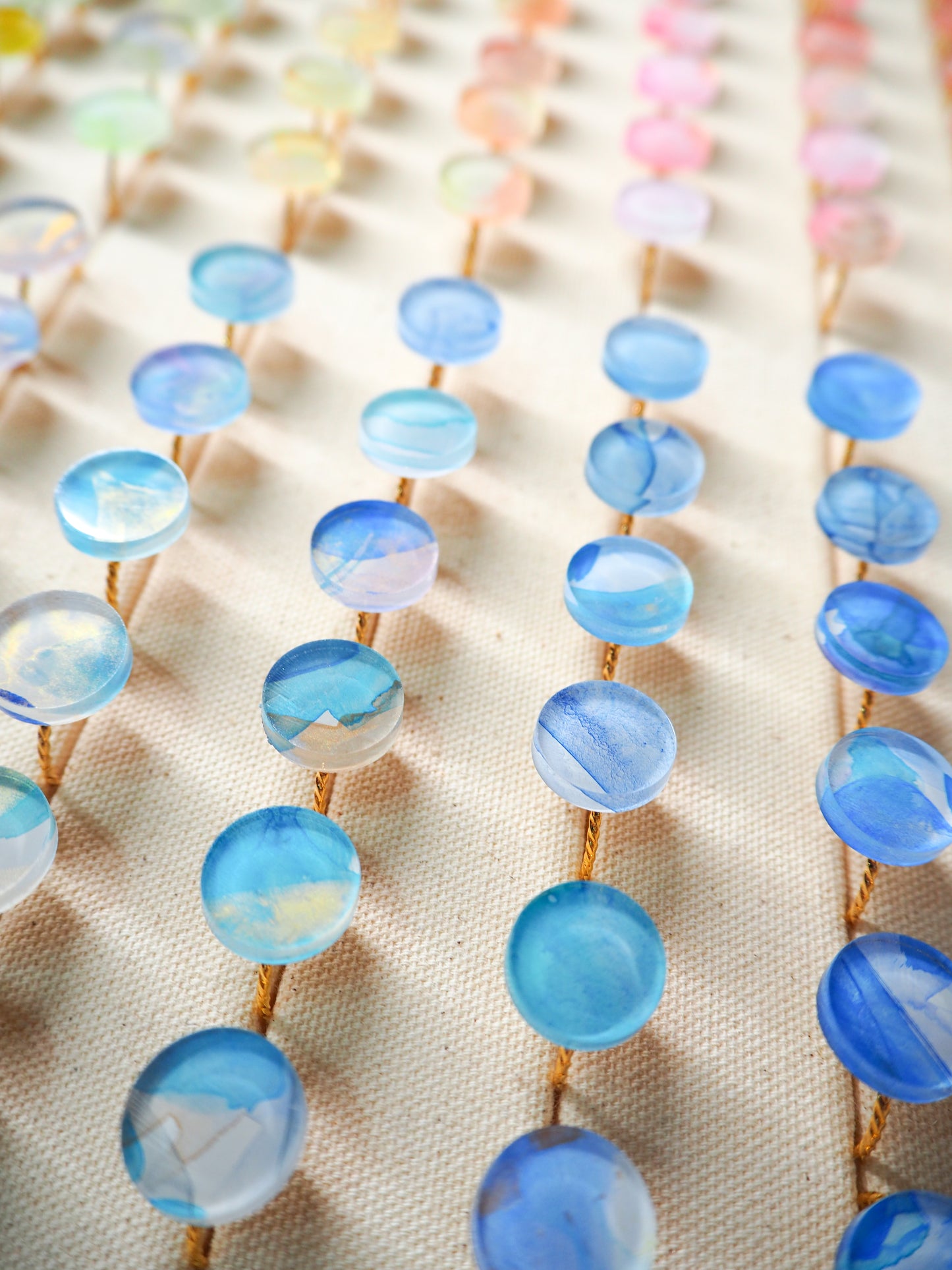 Circle: Ring [Free Size]