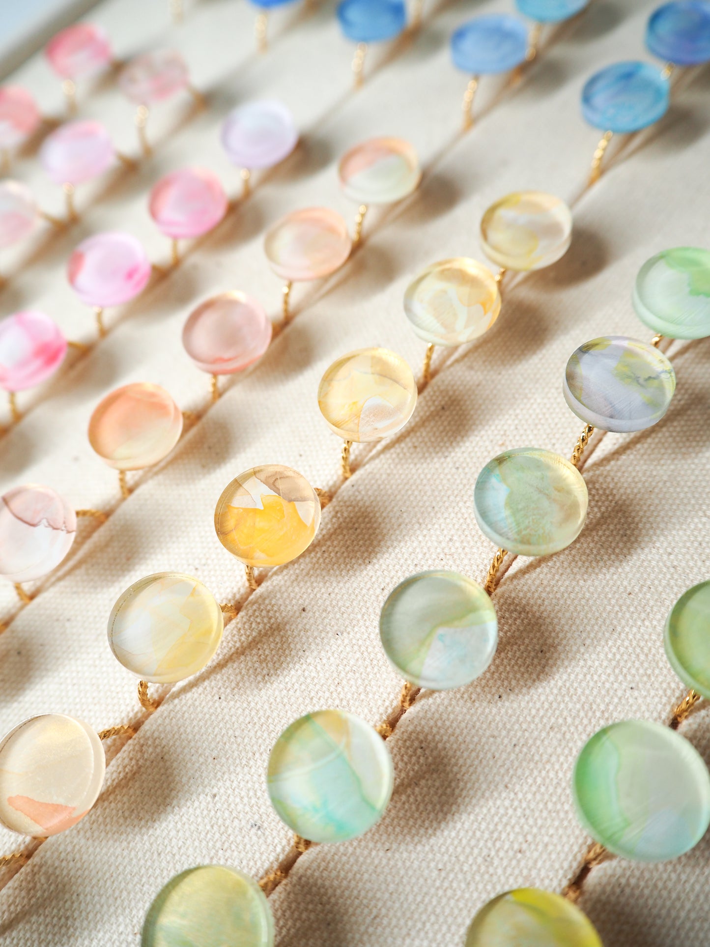 Circle: Ring [Free Size]