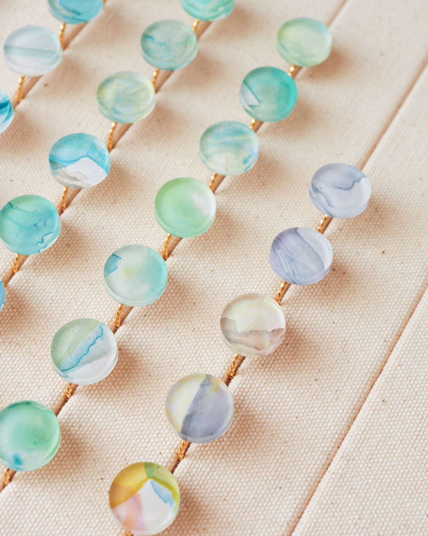 Circle: Ring [Free Size]