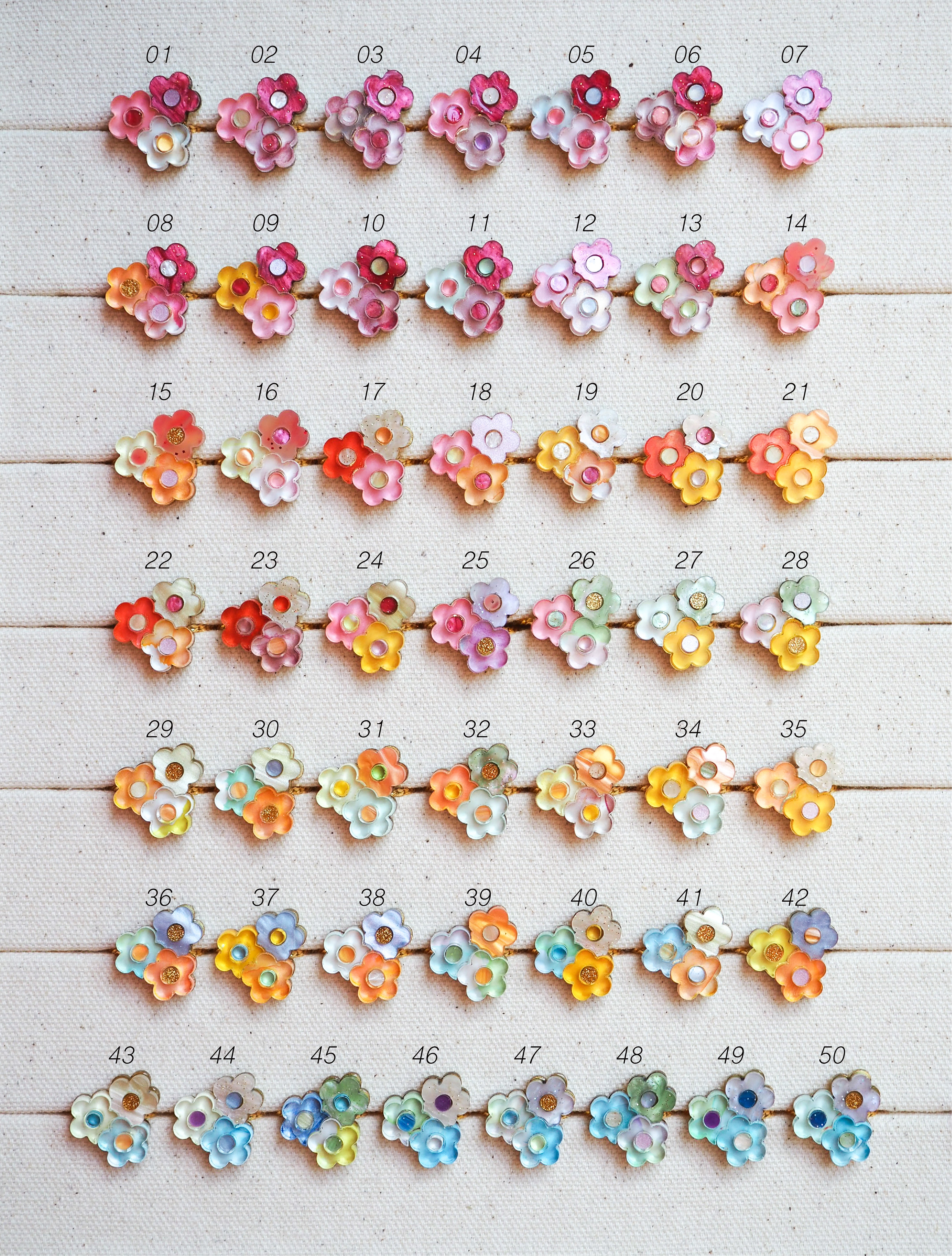 リング [Ring] – Beloved color m ONLINE SHOP