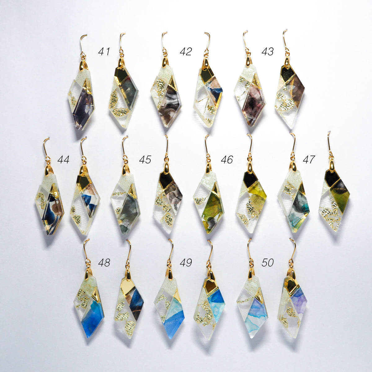 Patchwork：Fragment：Lace
