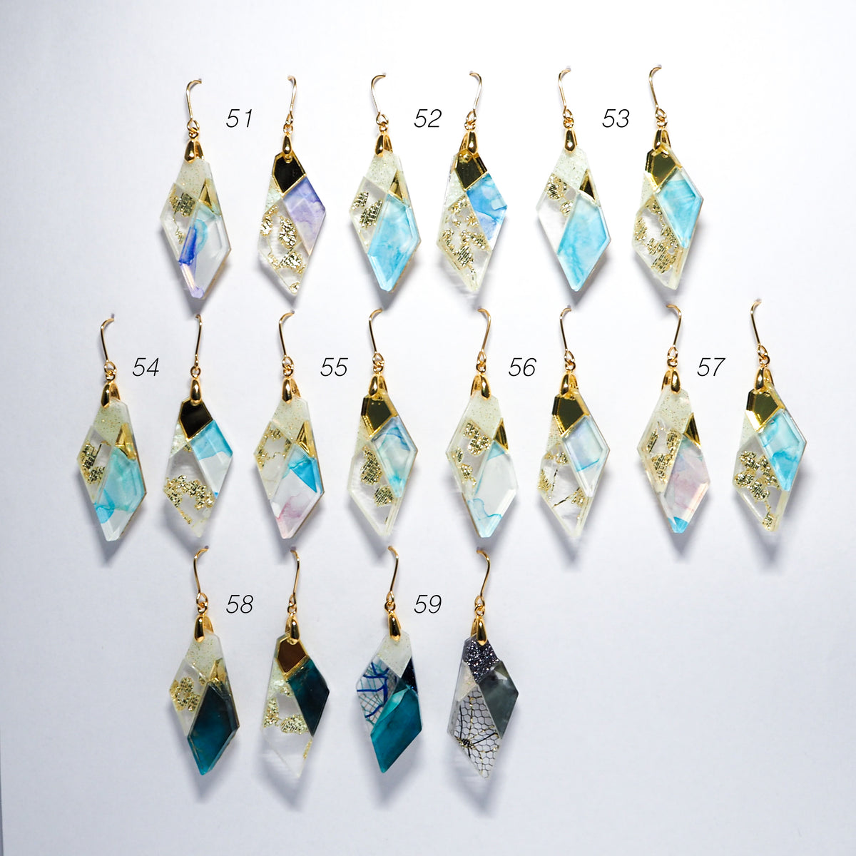 Patchwork：Fragment：Lace