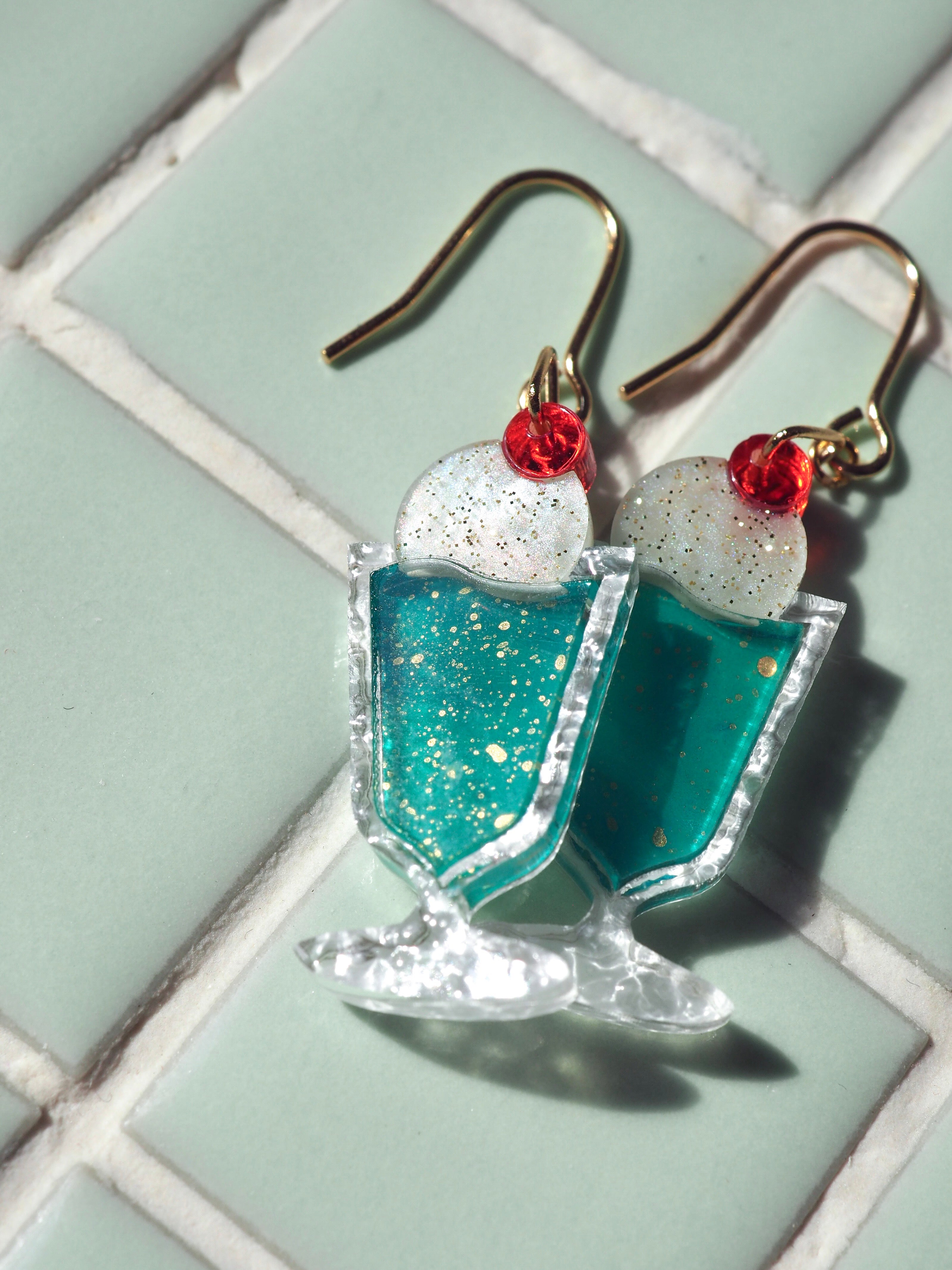 Cafe:Melon Cream Soda – Beloved color m ONLINE SHOP