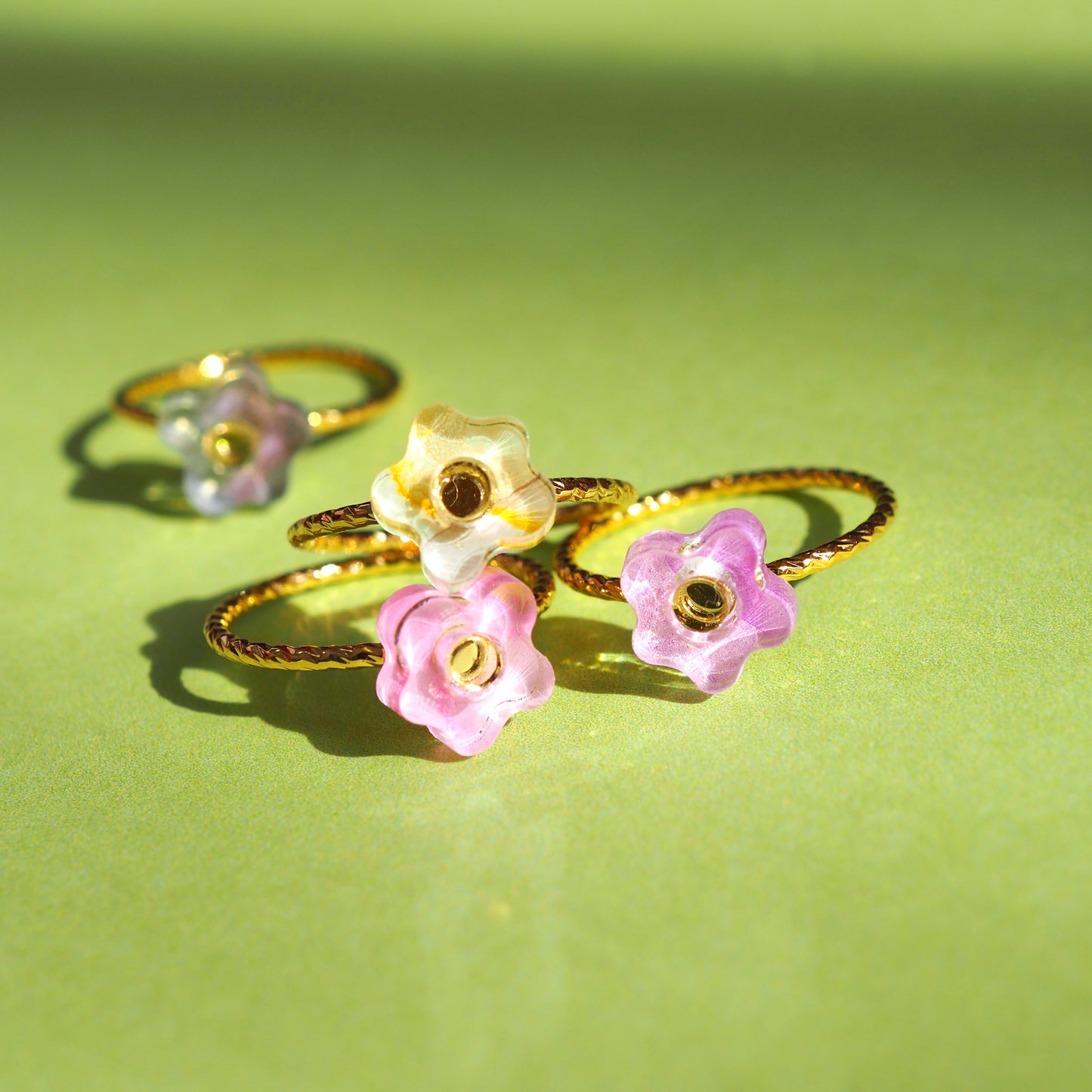 Bloom：Ring【11号】