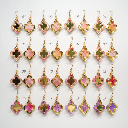 Oriental: Gold