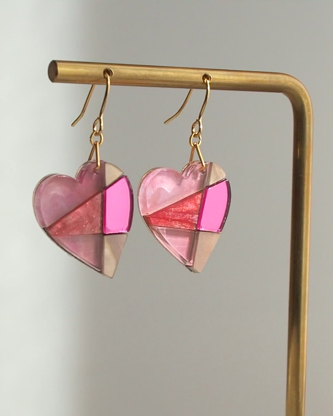 Patchwork：Heart：2 – Beloved color m ONLINE SHOP