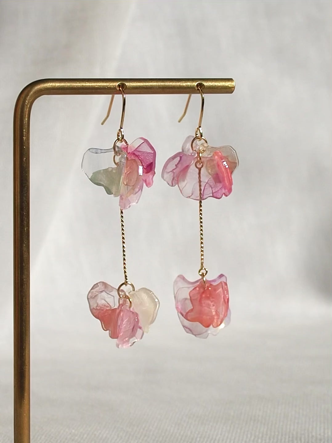 Sweet Pea：Double – Beloved color m ONLINE SHOP