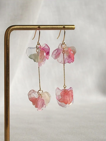 Sweet Pea：Double – Beloved color m ONLINE SHOP