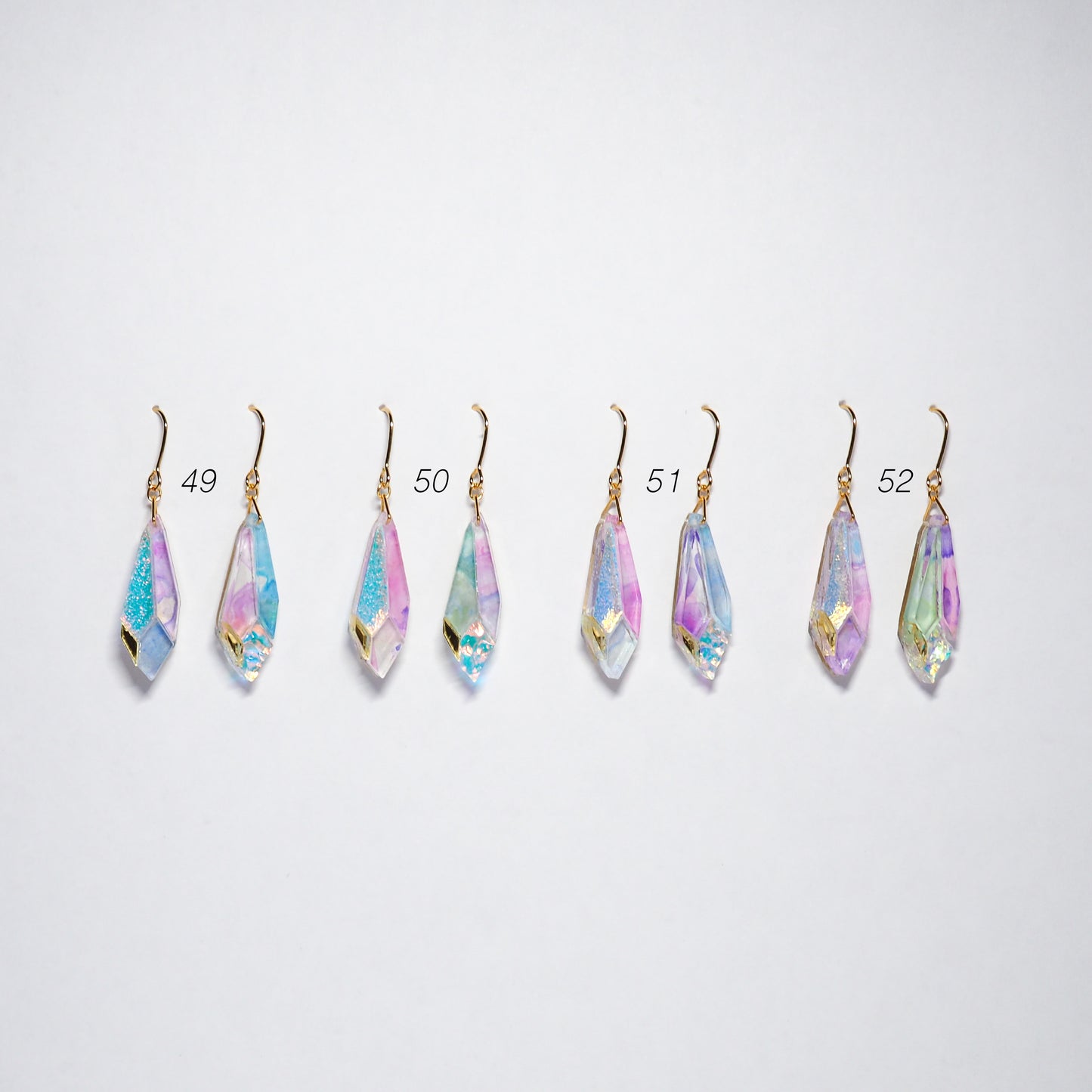 Prism：Gem：Long