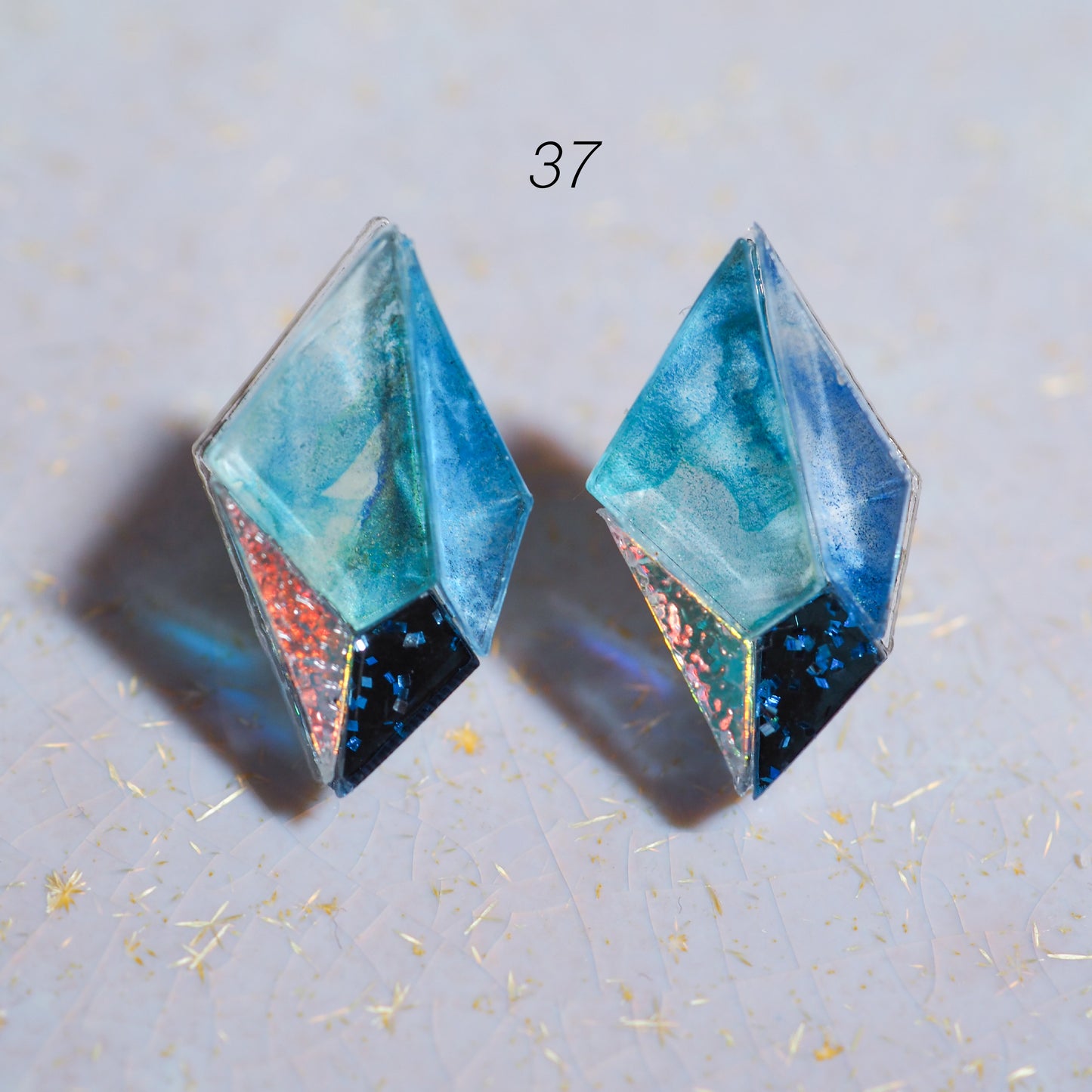 Prism：Gem：Simple