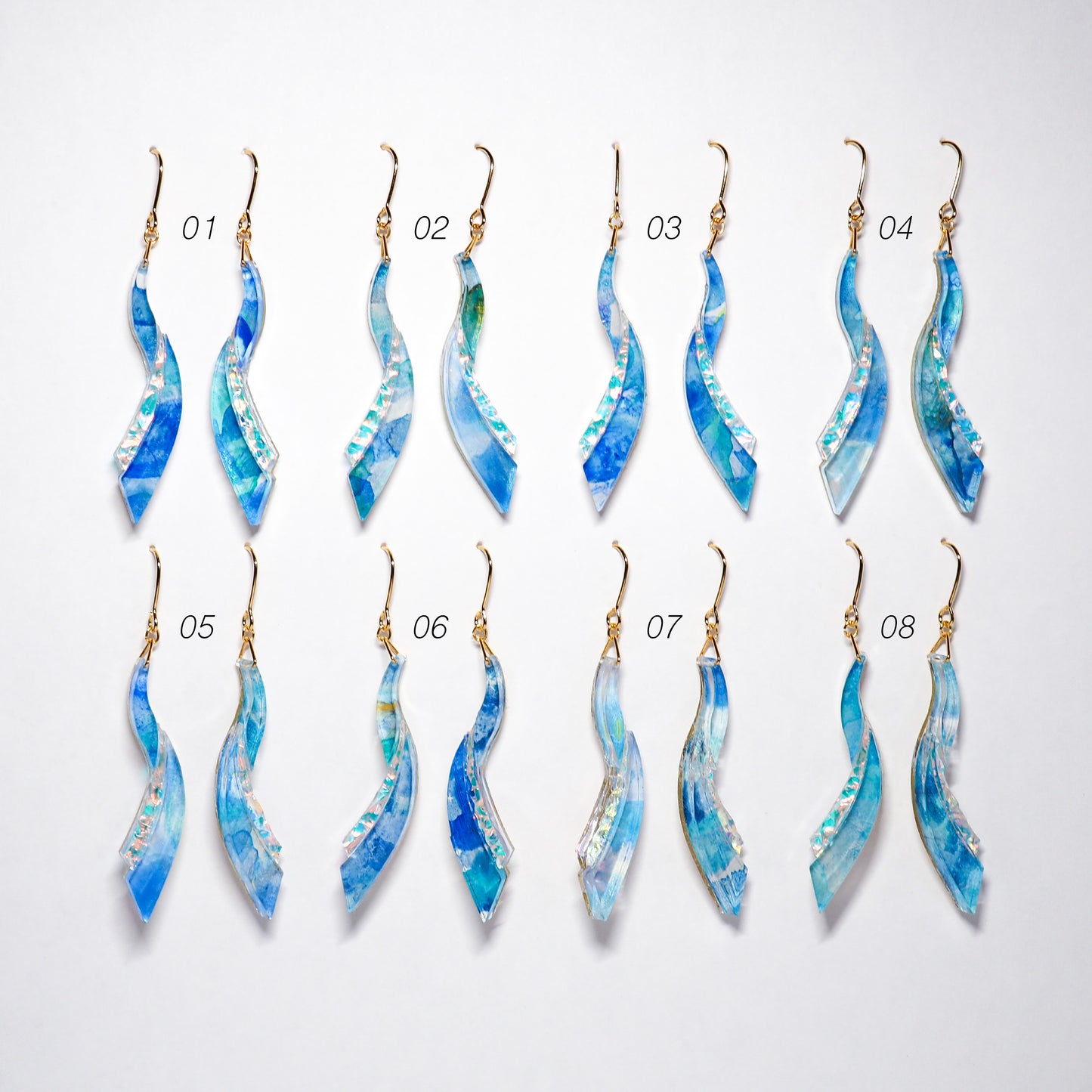 Prism：Wave