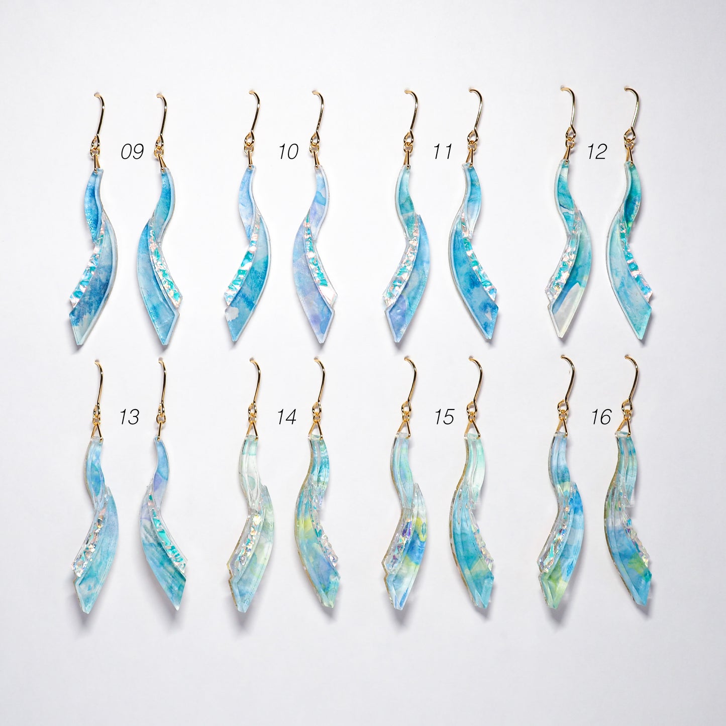 Prism：Wave