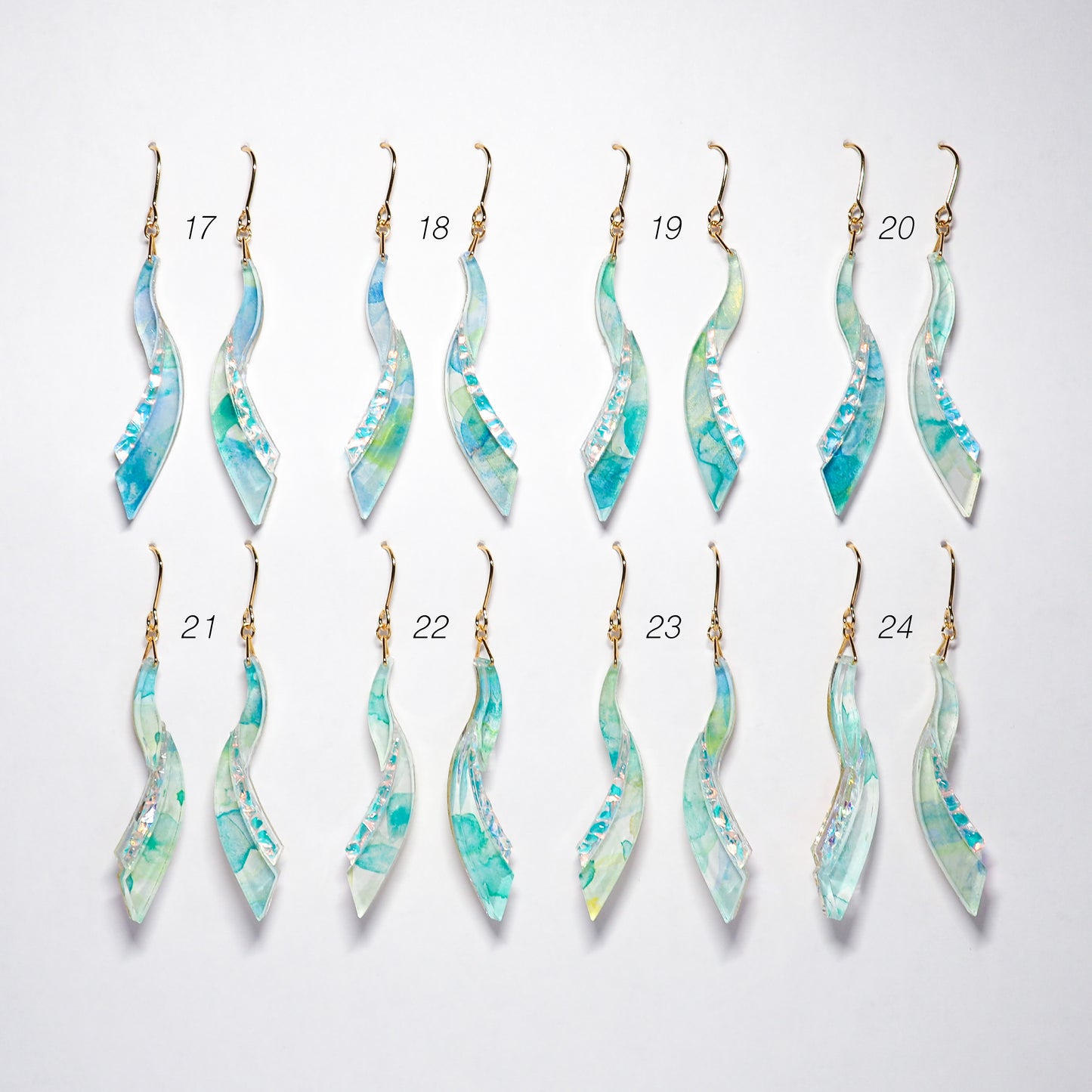 Prism：Wave