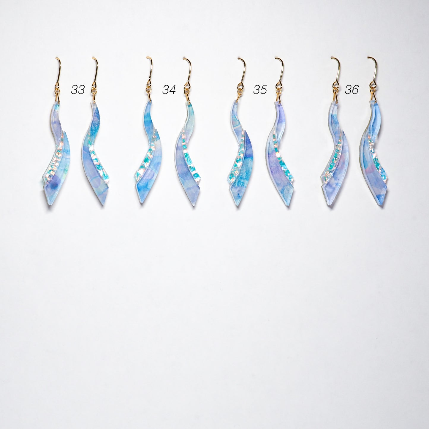 Prism：Wave