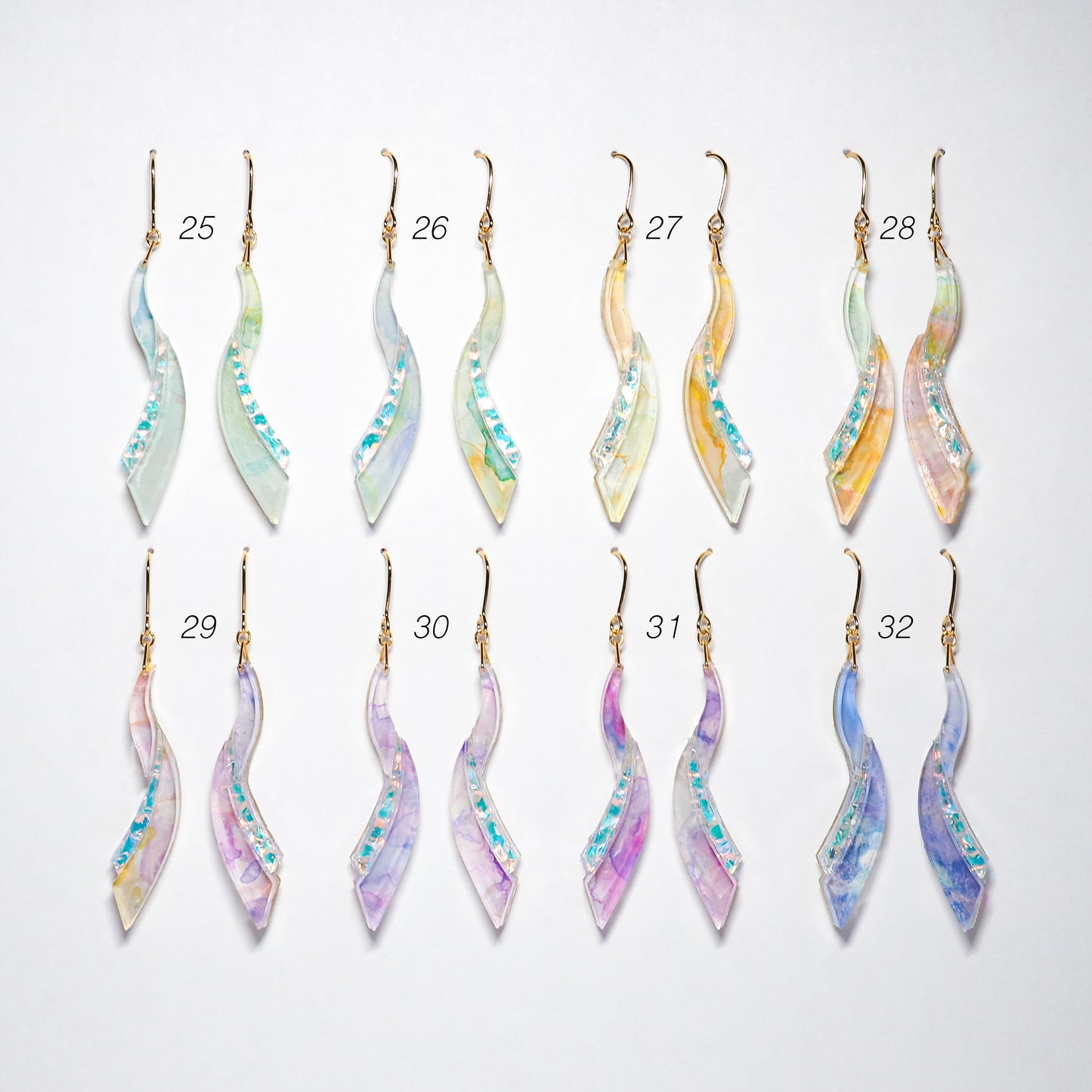 Prism：Wave