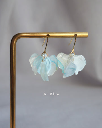 Sweet Pea：Single – Beloved color m ONLINE SHOP